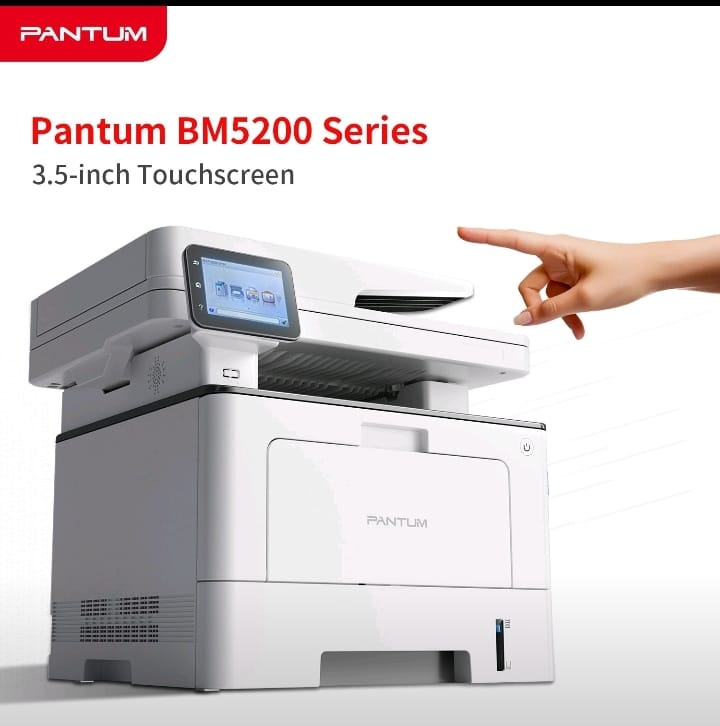 Pantum BM5200 Series