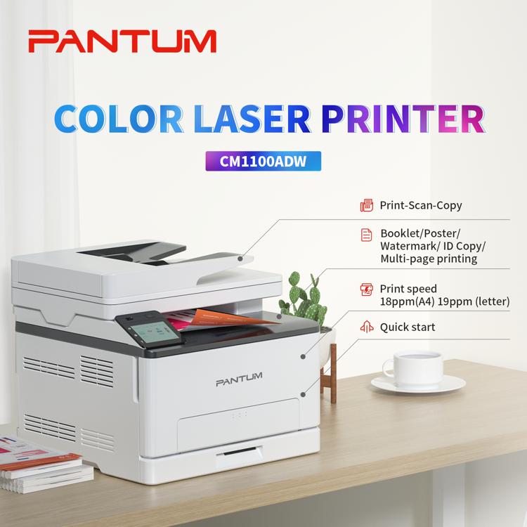 Pantum CM1110ADW